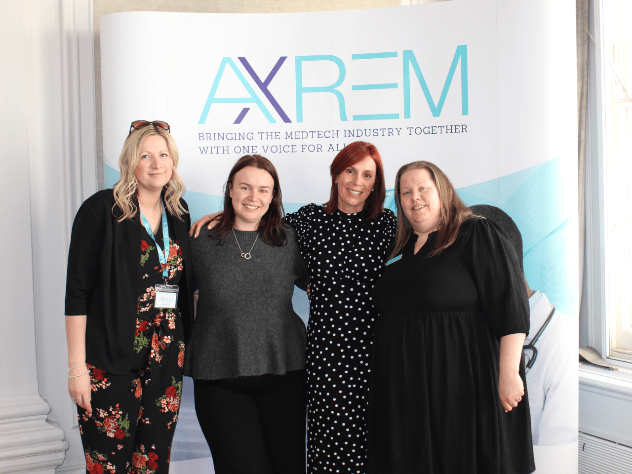 RAD Magazine and AXREM