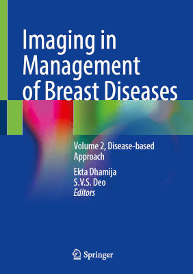 Imaging in management of breast diseases