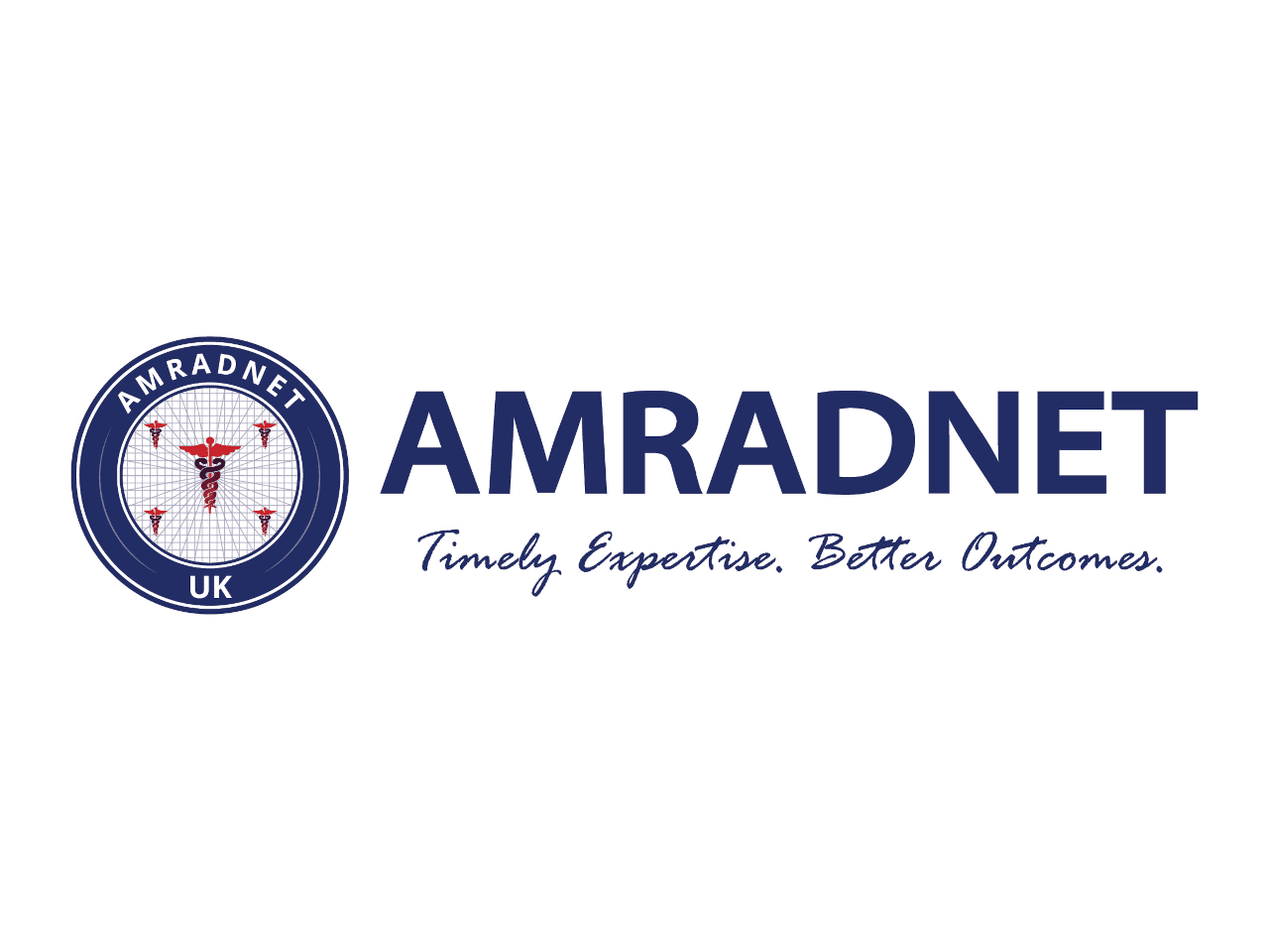 AMRADNET launch