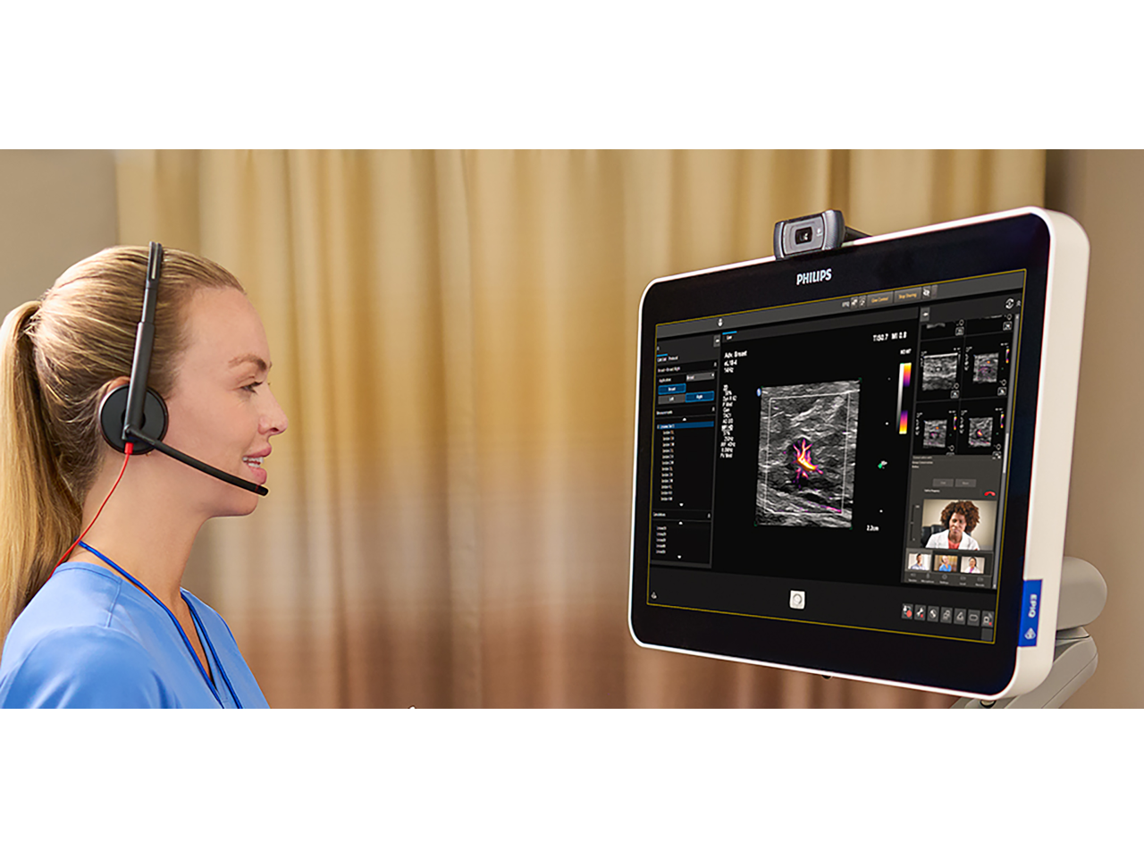 Philips Elevate Plus