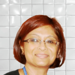 Dr Kalpana Lakhani