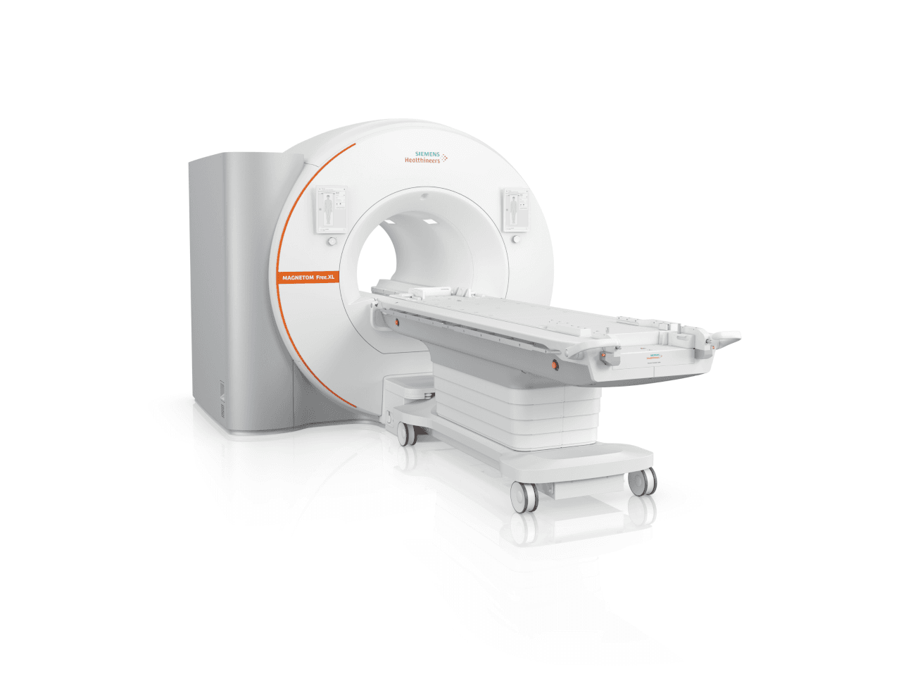 Siemens Healthineers Magnetom Free.XL