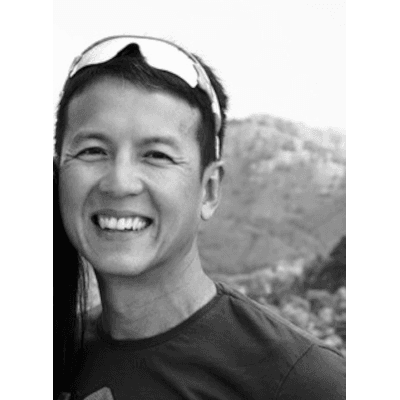 Chris Yap