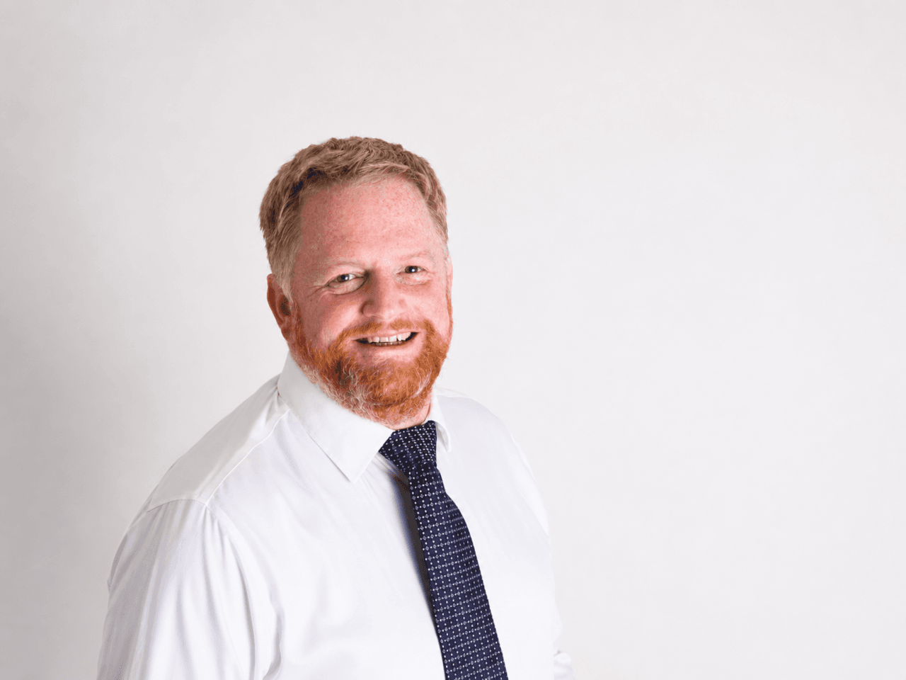 Dr Struan Wilkie
