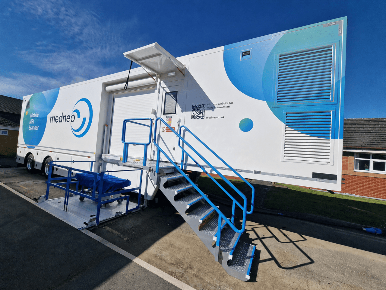 medneo mobile solutions