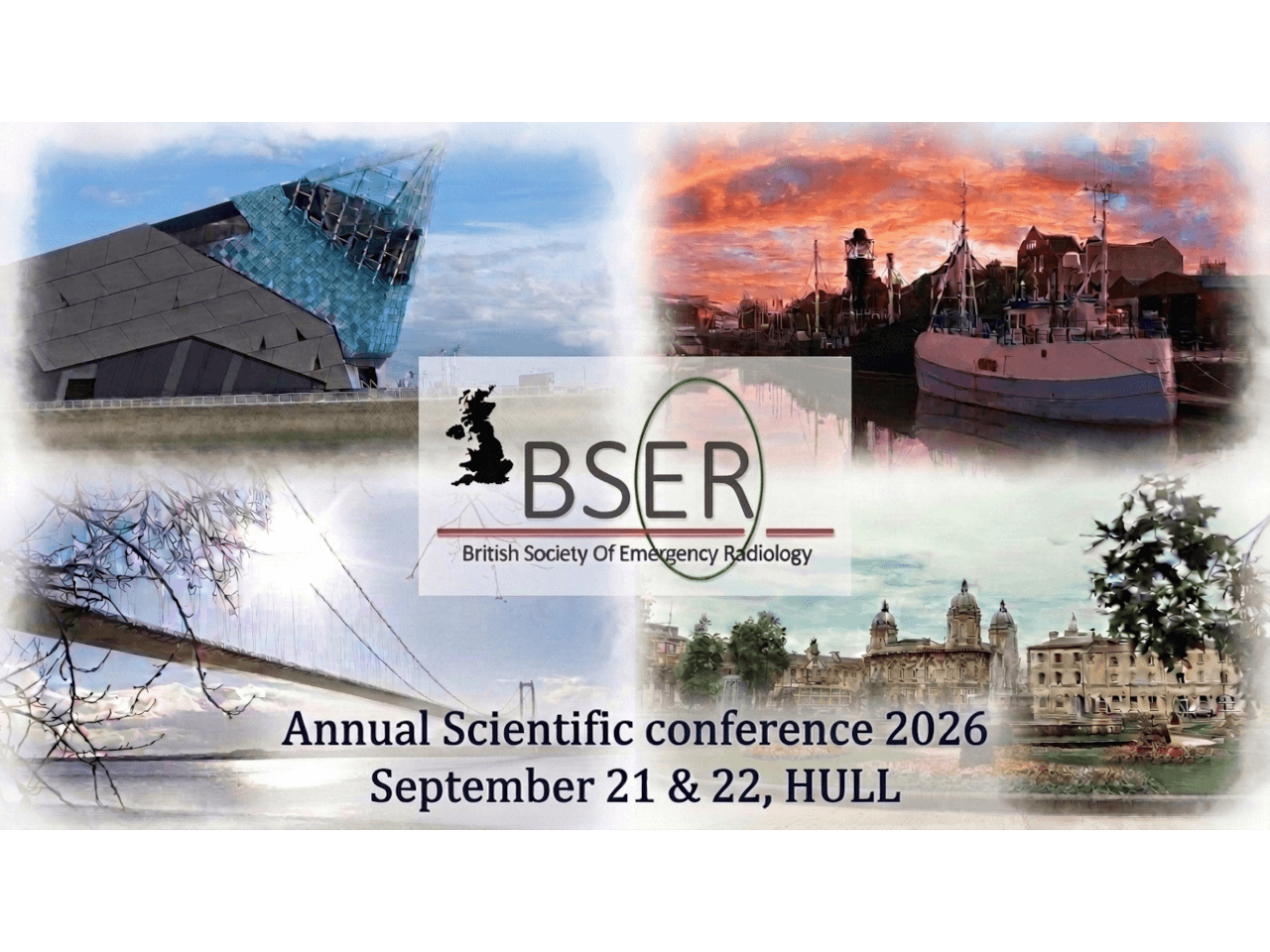BSER conference