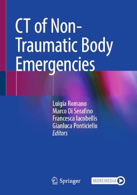 CT of Non-Traumatic Body Emergencies