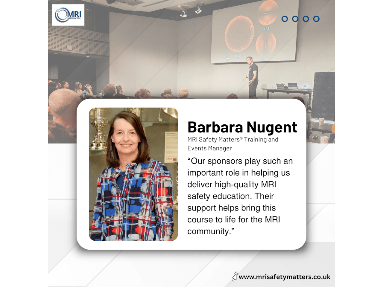 Barbara Nugent