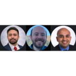 Sharad Sinha, Christian Greer, Gauraang Bhatnagar