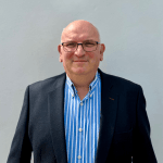 Mark Overend