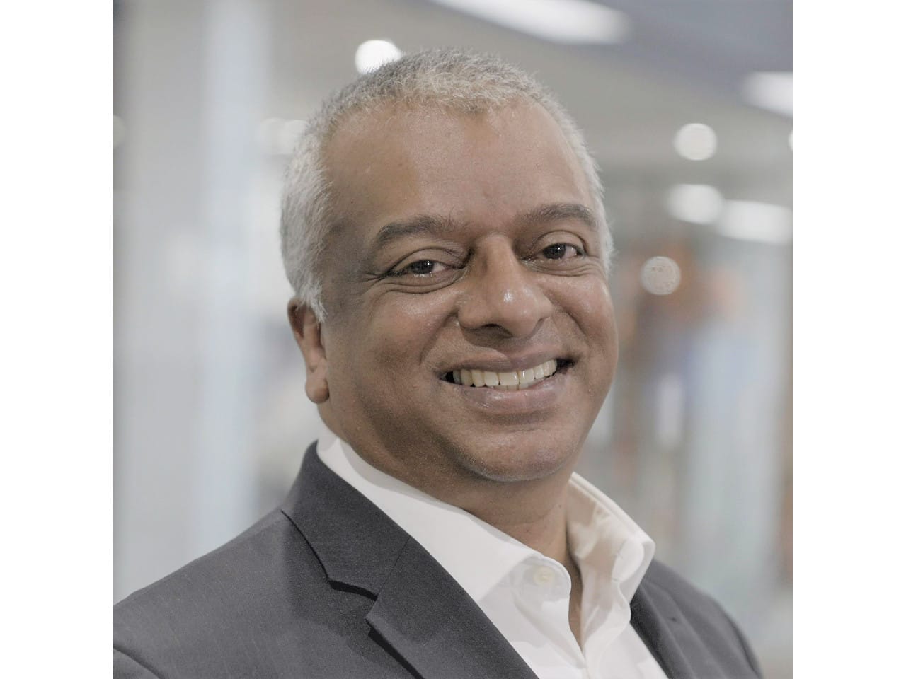 Jeevan Gunaratnam