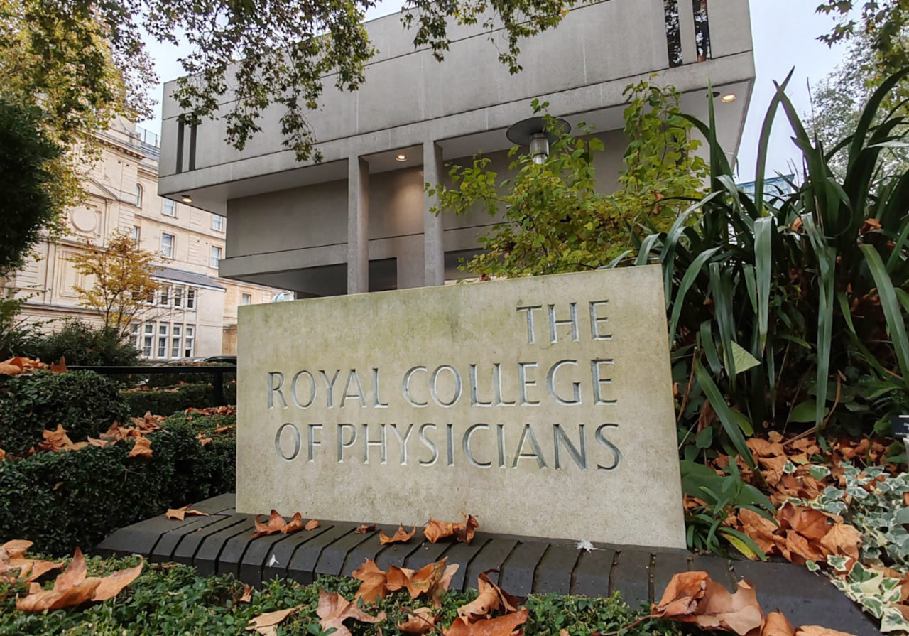 Royal College of Physicians