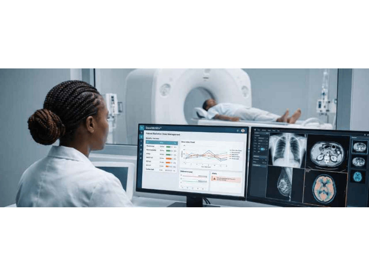PACSHealth DoseMonitor