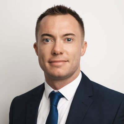 Dr Adam Brown