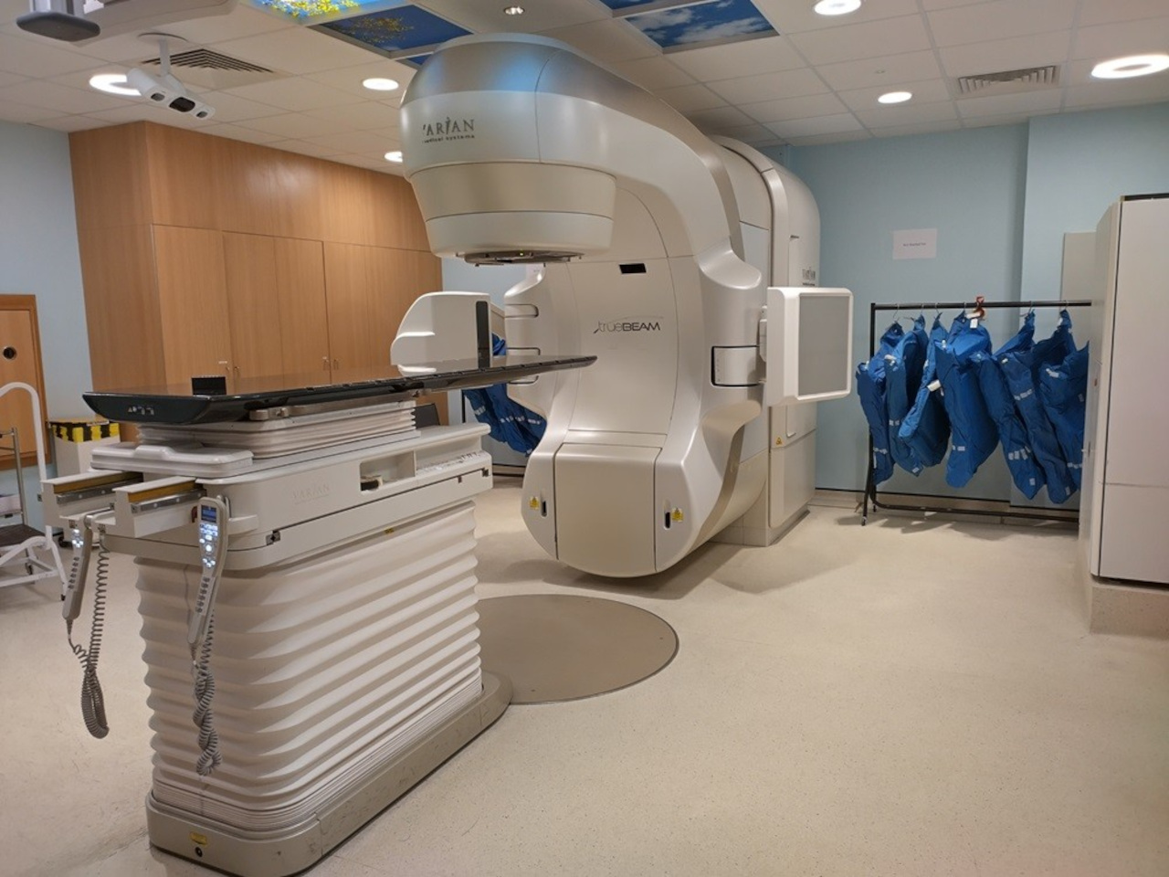Linac