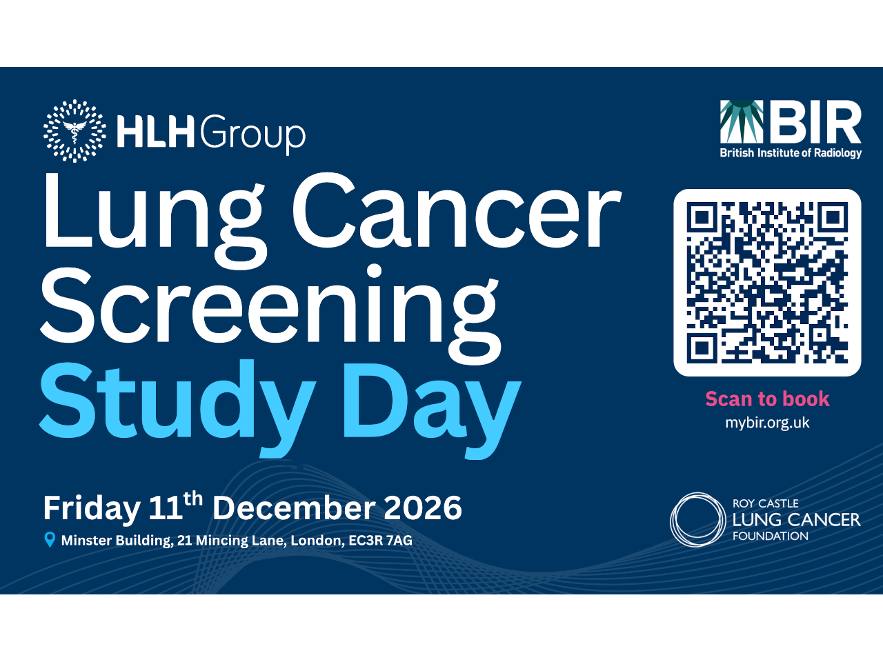 HLH study day