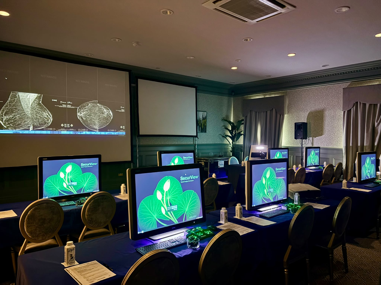 CEM educational event