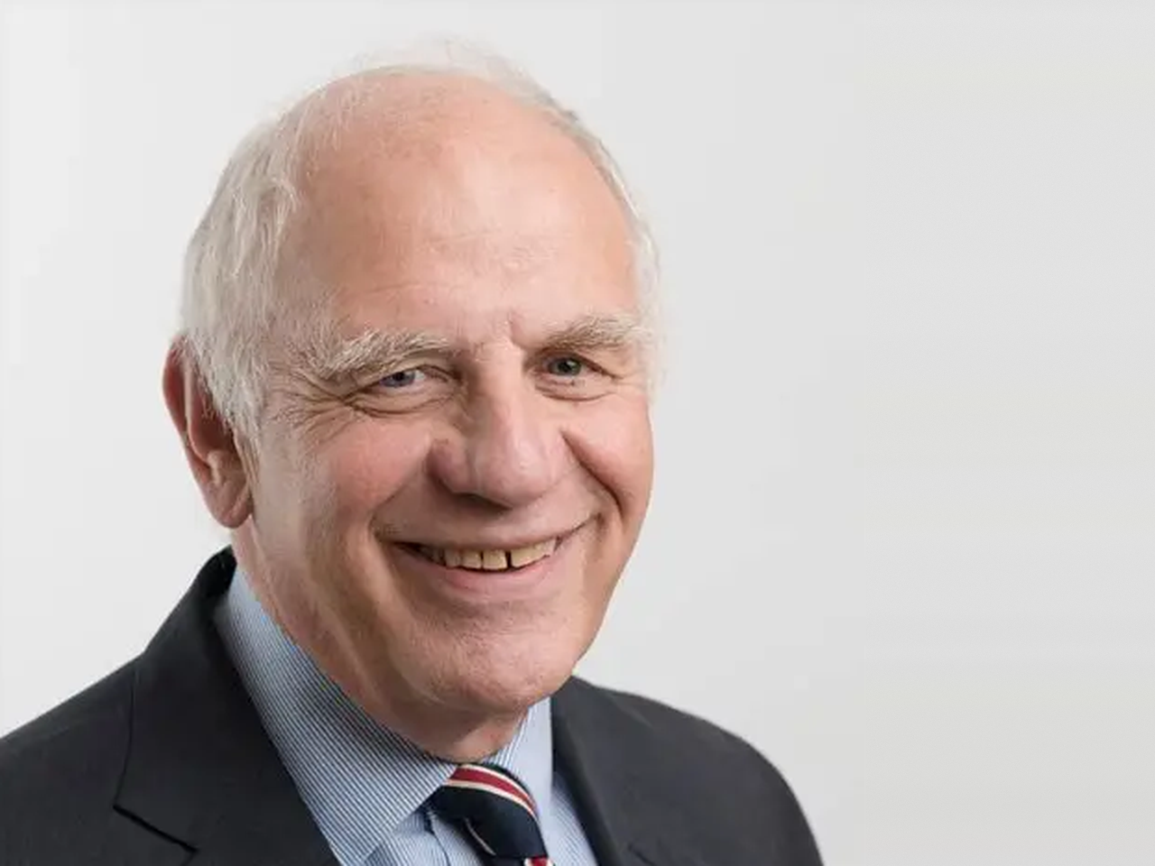 Professor Sire Norman Williams